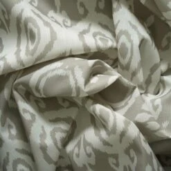 Volcano Cloud Outdoor Fabric