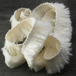 Beagle Salt/Vesper Cushion -Andrew Martin Sale Store 214647 vesper trim lifestyle1