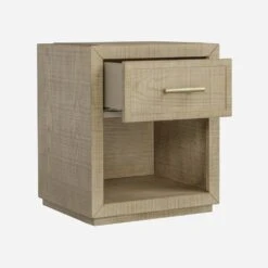 Raffles Small Bedside Table -Andrew Martin Sale Store 214661 raffles small bedside open