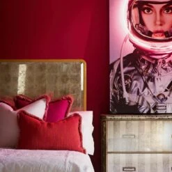 Poncho Alpine Cushion -Andrew Martin Sale Store 214741 condor 3