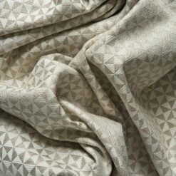 Bruton String Fabric