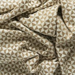 Bruton Tan Fabric