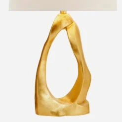 Cannes Table Lamp, Gild -Andrew Martin Sale Store 214867 cannes gold