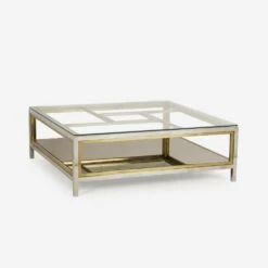 Windmill Coffee Table -Andrew Martin Sale Store 214959 windmill coffee table angle