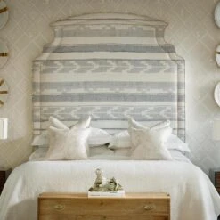 Indus Cloud Fabric -Andrew Martin Sale Store 214967 berberdesertwallpaper6ftprescottheadboardininduscloud scattersinnarikalaandelbruscloudzumabedsidetables kalitablelamps