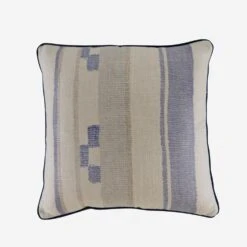 Indus Denim Cushion