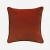 Villandry Rust Cushion -Andrew Martin Sale Store 214979 villandry rust cushion