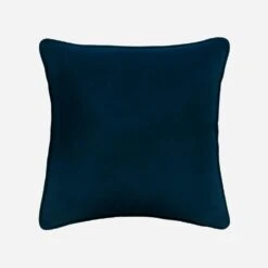 Villandry Deep Blue Cushion