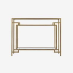 Architect Console Table -Andrew Martin Sale Store 215063 architect console table front