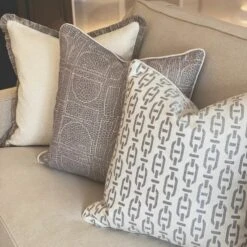 Burlington Cloud Cushion -Andrew Martin Sale Store 215092 burlington curzon huntsman