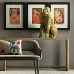 Charlie Console Table -Andrew Martin Sale Store 215126 charlie console