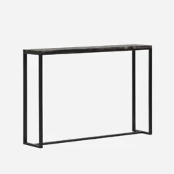 Greta Console Table -Andrew Martin Sale Store 215142 greta console table angle