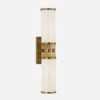 Harper Wall Light -Andrew Martin Sale Store 215170 harper wall aged brass