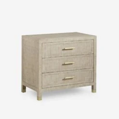 Raffles Nightstand, Natural -Andrew Martin Sale Store 215210 raffles nighstand angle