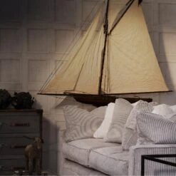 Regent Linen Wallpaper 5 Regent Linen Wallpaper -Andrew Martin Sale Store 215215 regent linen wallpaper lifestyle