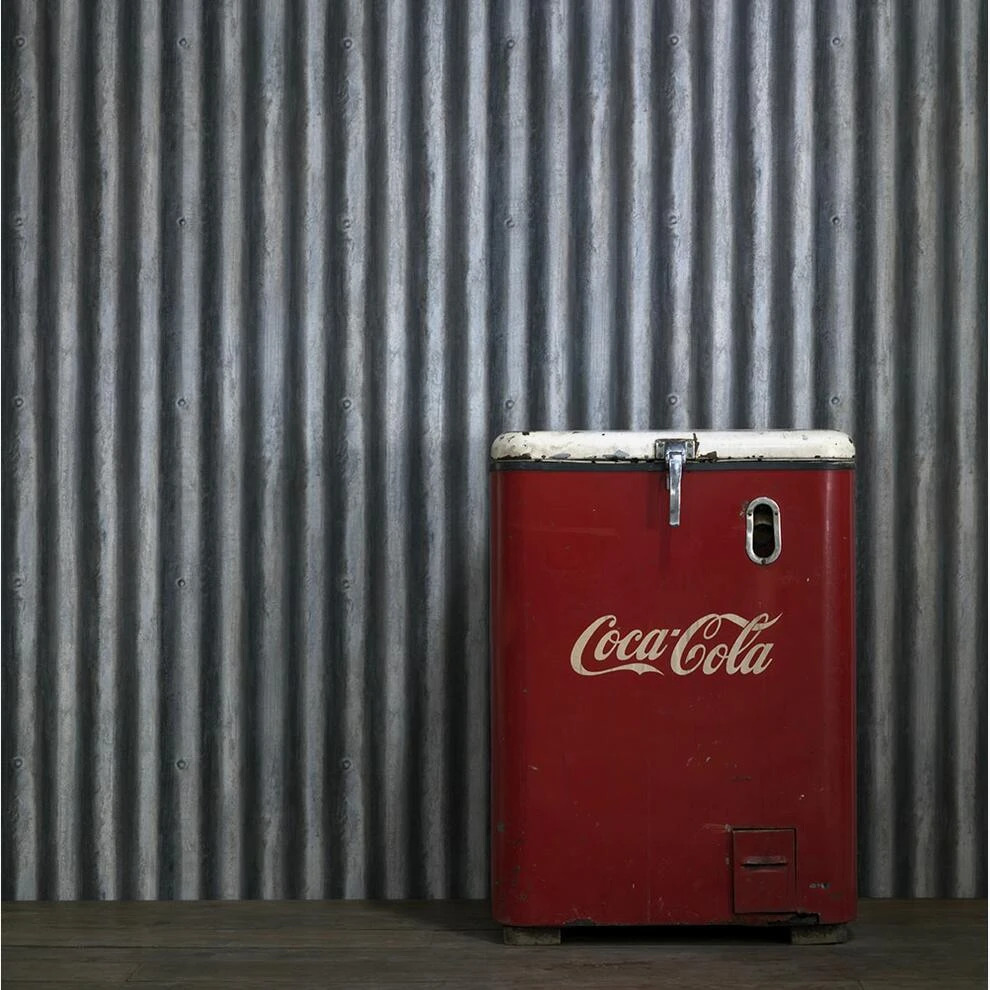 Palmer Steel Wallpaper 3 Palmer Steel Wallpaper - Image 3