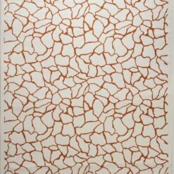 Acacia Orange Fabric -Andrew Martin Sale Store 215615 acacia orange fabric