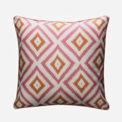 Glacier Tropic Outdoor Outdoor Cushion