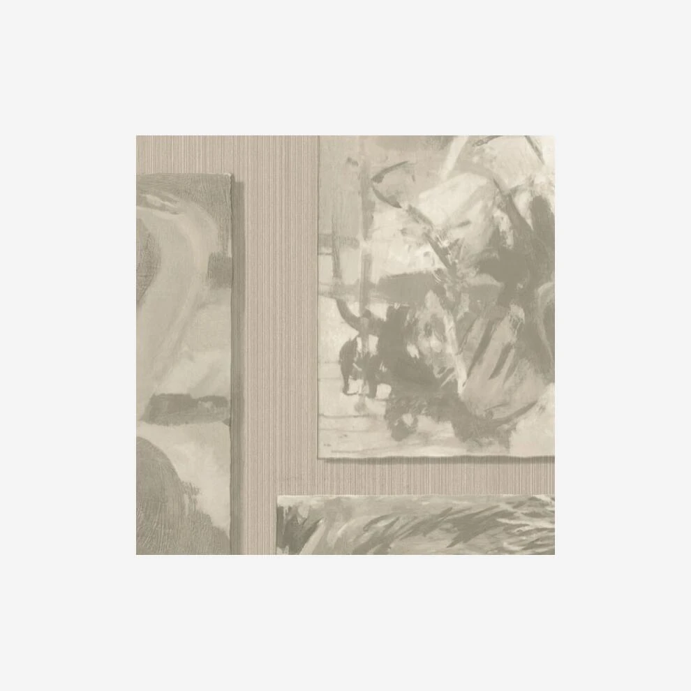 Rockefeller Wallpaper - Coffee Wallpaper 1 Rockefeller Wallpaper - Coffee Wallpaper