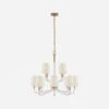 Reagan Chandelier -Andrew Martin Sale Store 215936 reagan chandelier