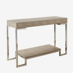 Trudy Cream Console Table -Andrew Martin Sale Store 215975 trudy console table cream angle cons0120