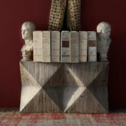 Braque Console Table -Andrew Martin Sale Store 216166 braque console table accessories lifestyle