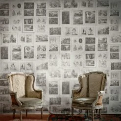 Parody Wallpaper -Andrew Martin Sale Store 216314 parody lifestyle2