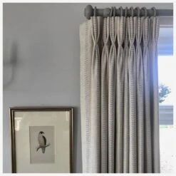 Nile Powder Fabric -Andrew Martin Sale Store 216419 nile powder curtains