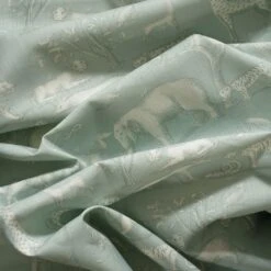 Kingdom Ice Outdoor Fabric