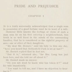 Pride & Prejudice Wallpaper, Large Panel A + B -Andrew Martin Sale Store 216514 pride prejudice panel a 1