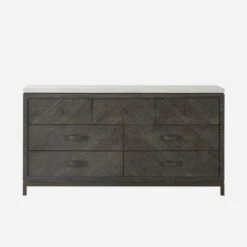 Emerson Chest Of Drawers -Andrew Martin Sale Store 216541 emerson chest of drawers front