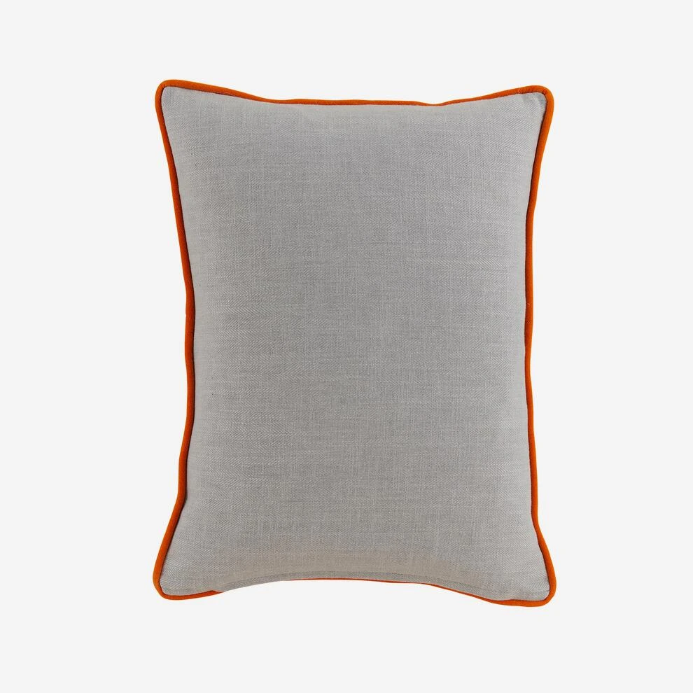 70s Neon Cushion 3 70s Neon Cushion - Image 3