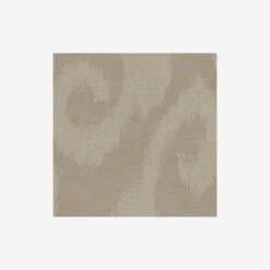 Linden Natural Fabric