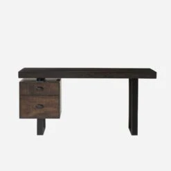 Charles Desk -Andrew Martin Sale Store 216604 charles desk front