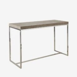 Fay Cream Console Table -Andrew Martin Sale Store 216606 fay console table cream angle cons0122