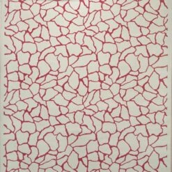 Acacia Pink Fabric -Andrew Martin Sale Store 216669 acacia pink fabric