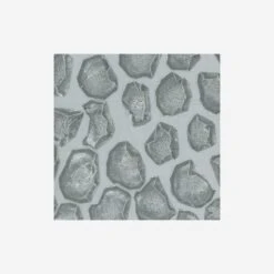 Holland Charcoal Fabric