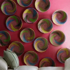 Japan Indian Pink Wallpaper