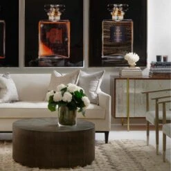 Adrian Sideboard -Andrew Martin Sale Store 216876 adrian sideboard lifestyle