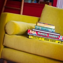 Pelham Pear Fabric -Andrew Martin Sale Store 216891 pelham pear fabric close up