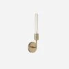 Ava Wall Light -Andrew Martin Sale Store 217009 ava wall aged brass