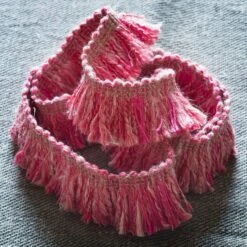 Cocktail Cosmopolitan Fringe