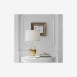 Juliette Table Lamp, Crystal -Andrew Martin Sale Store 217171 juliette lifestyle
