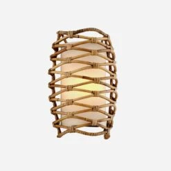 Balboa Wall Light