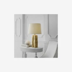 Sierra Table Lamp, Gild 6 Sierra Table Lamp, Gild -Andrew Martin Sale Store 217208 sierra buffet gold lifestyle