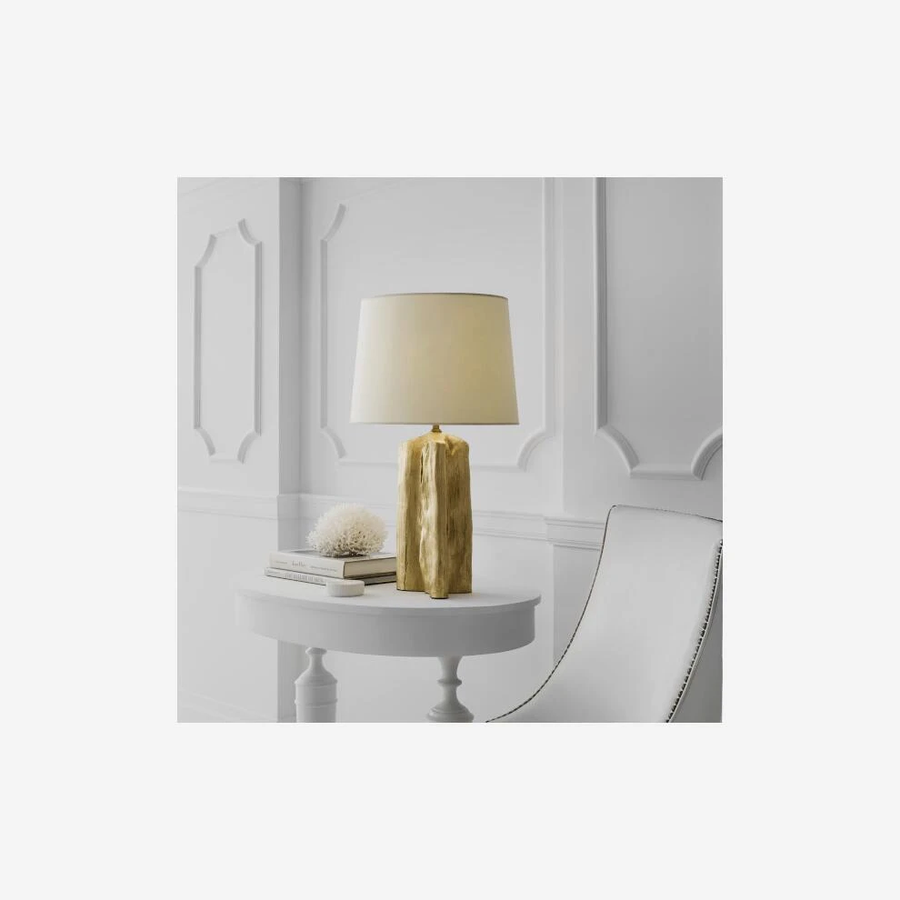 Sierra Table Lamp, Gild 3 Sierra Table Lamp, Gild - Image 3