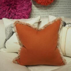 Beagle Crab/Negroni Cushion -Andrew Martin Sale Store 217225 beagle crab ls2