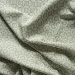 Audley Powder Fabric