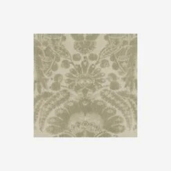 Kew Taupe Wallpaper