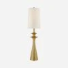 Lakmos Floor Lamp -Andrew Martin Sale Store 217608 lakmos gild floor lamp